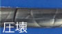 三元系フッ素ゴムOリング-FKM-250