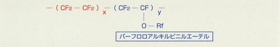 パーフロ(FFKM)